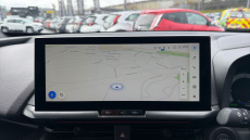 Toyota C-HR 2.0 PHEV GR Sport 5dr CVT Hatchback